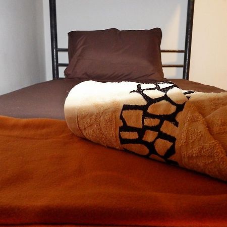 White Rabbit Hostel Bankhaj Kültér fotó